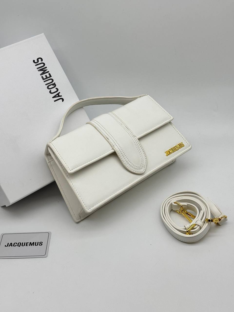 Сумка Jacquemus 8