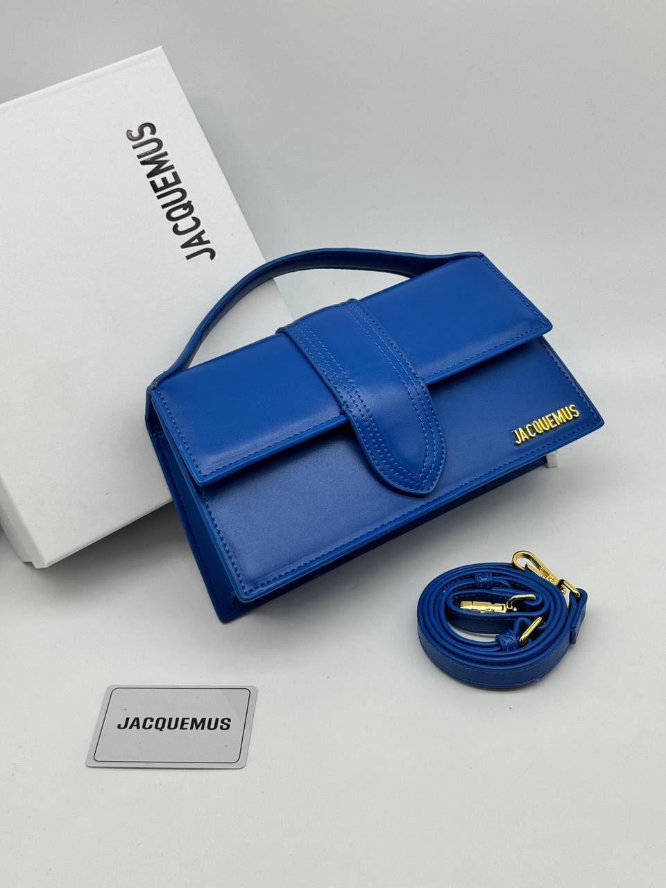 Сумка Jacquemus 9