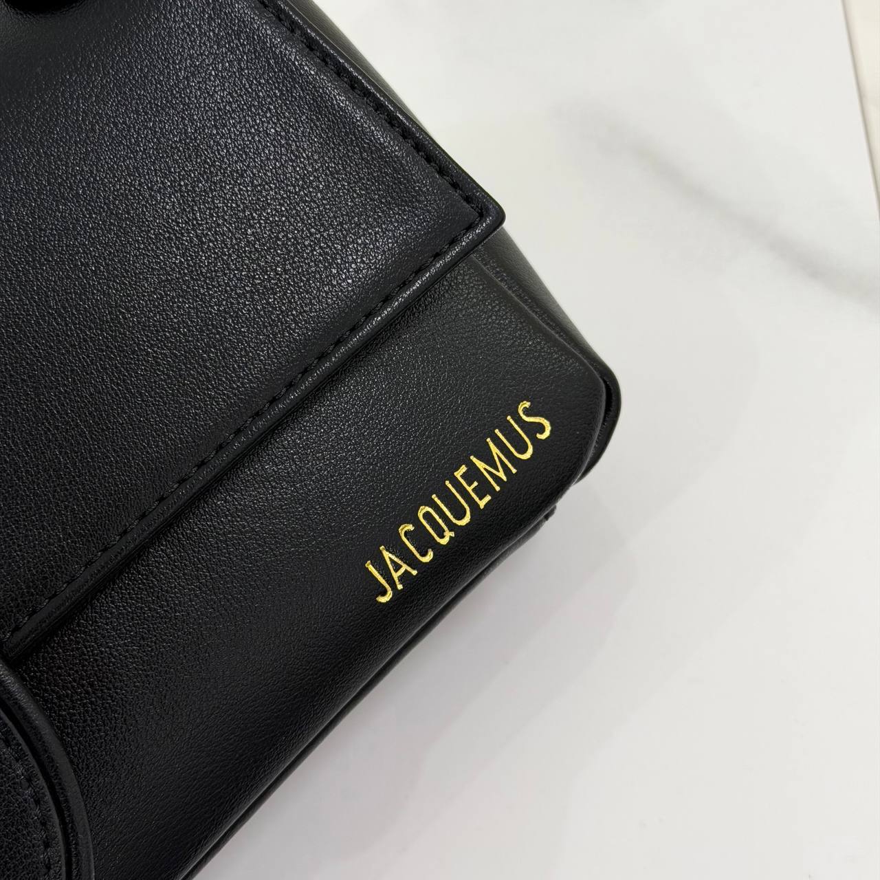 Сумка Jacquemus 5