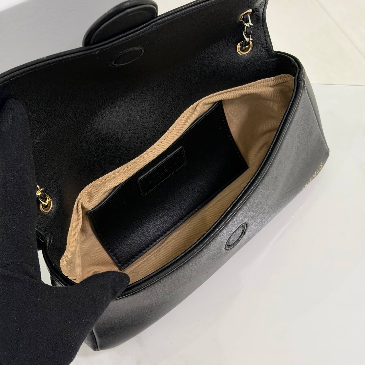 Сумка Jacquemus 7