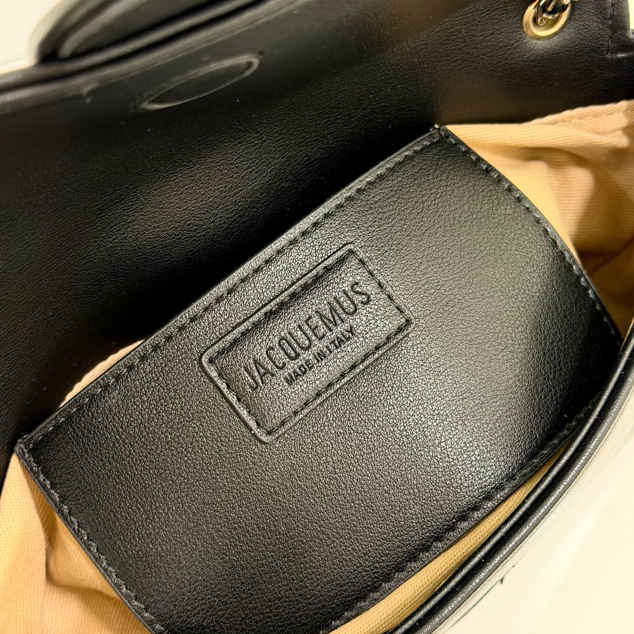 Сумка Jacquemus 8