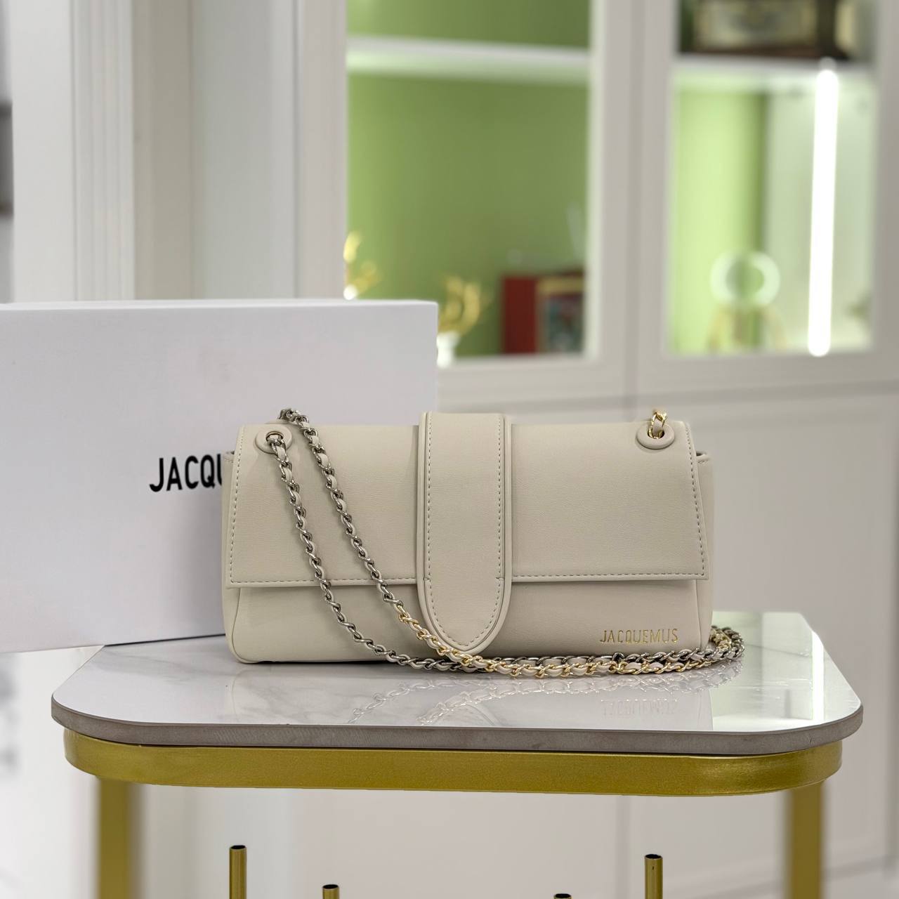 Сумка Jacquemus