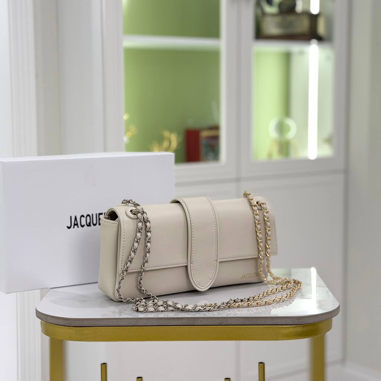 Сумка Jacquemus 2