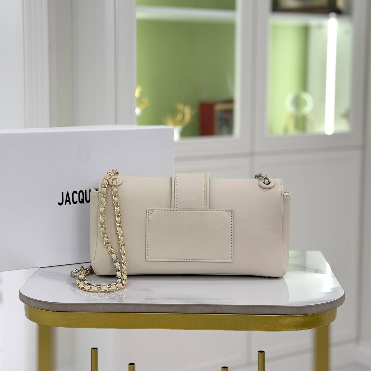 Сумка Jacquemus 3