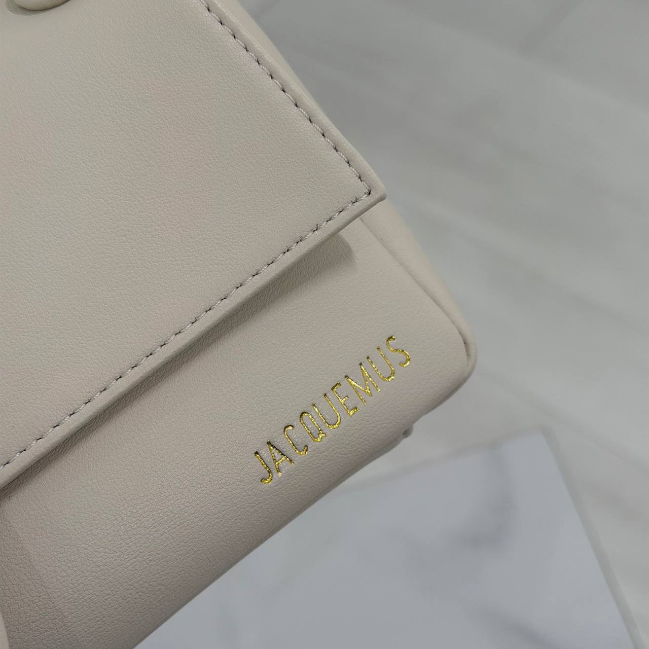 Сумка Jacquemus 5