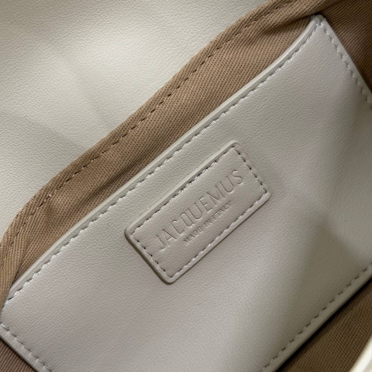 Сумка Jacquemus 8