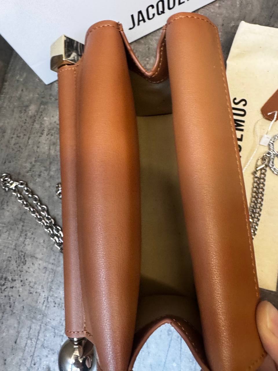 Сумка Jacquemus 6