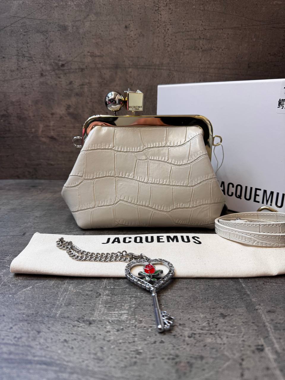 Сумка Jacquemus 3