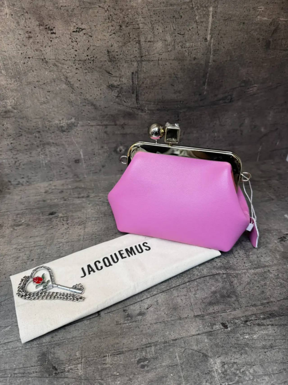 Сумка Jacquemus