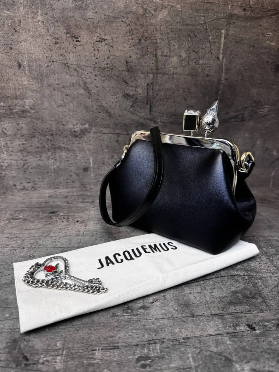 Сумка Jacquemus 3