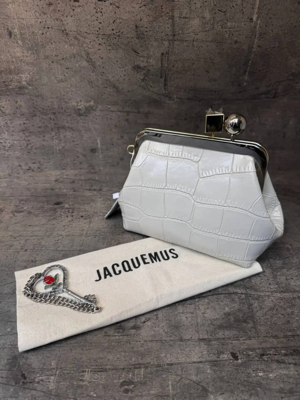 Сумка Jacquemus 4