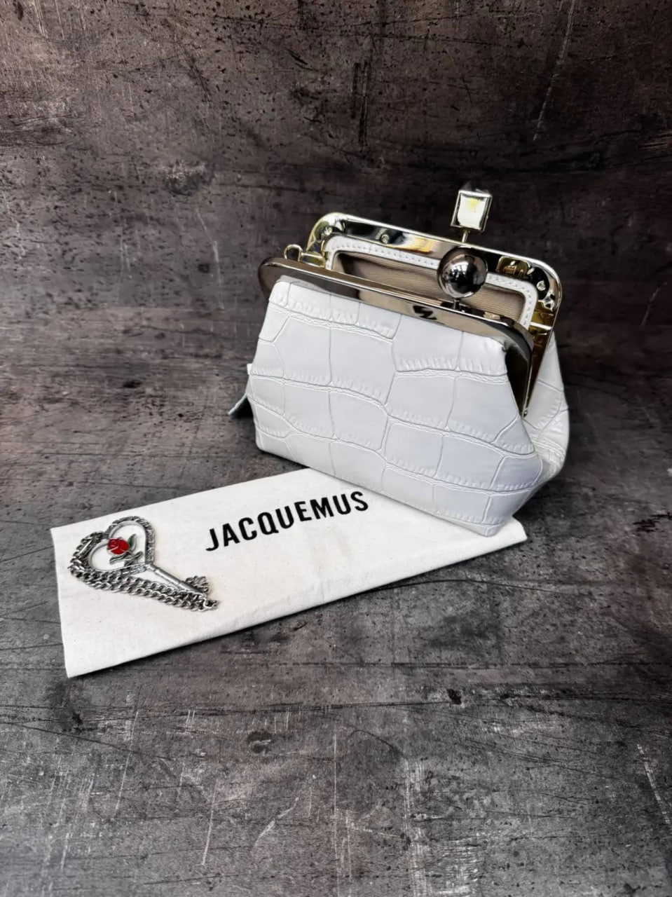 Сумка Jacquemus 5