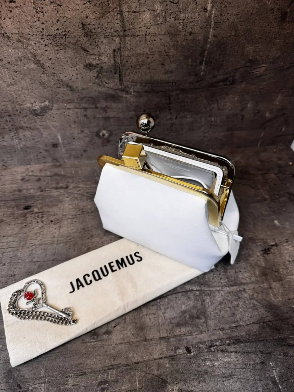 Сумка Jacquemus 6