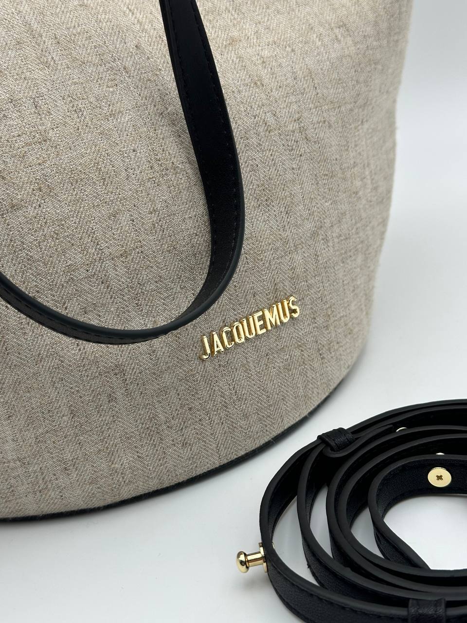 Сумка Jacquemus 4