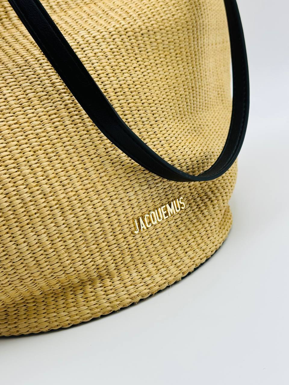 Сумка Jacquemus 4