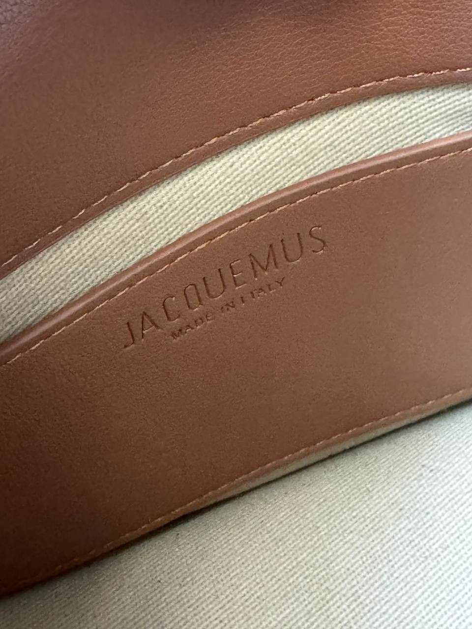 Сумка Jacquemus 8