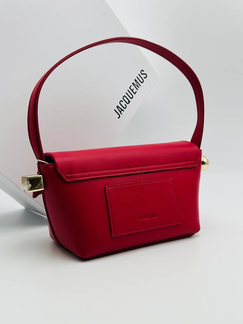 Сумка Jacquemus 10