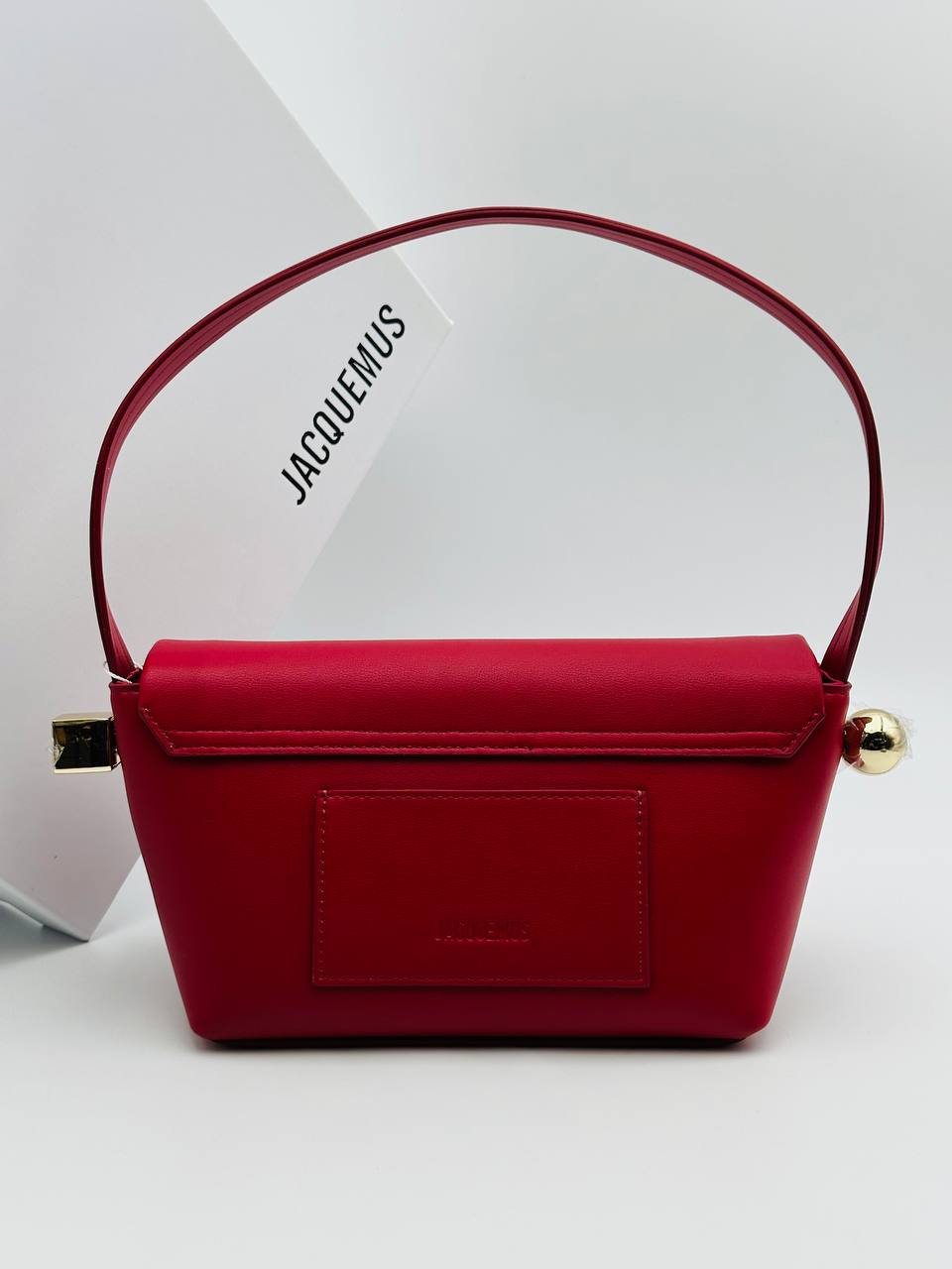 Сумка Jacquemus 11