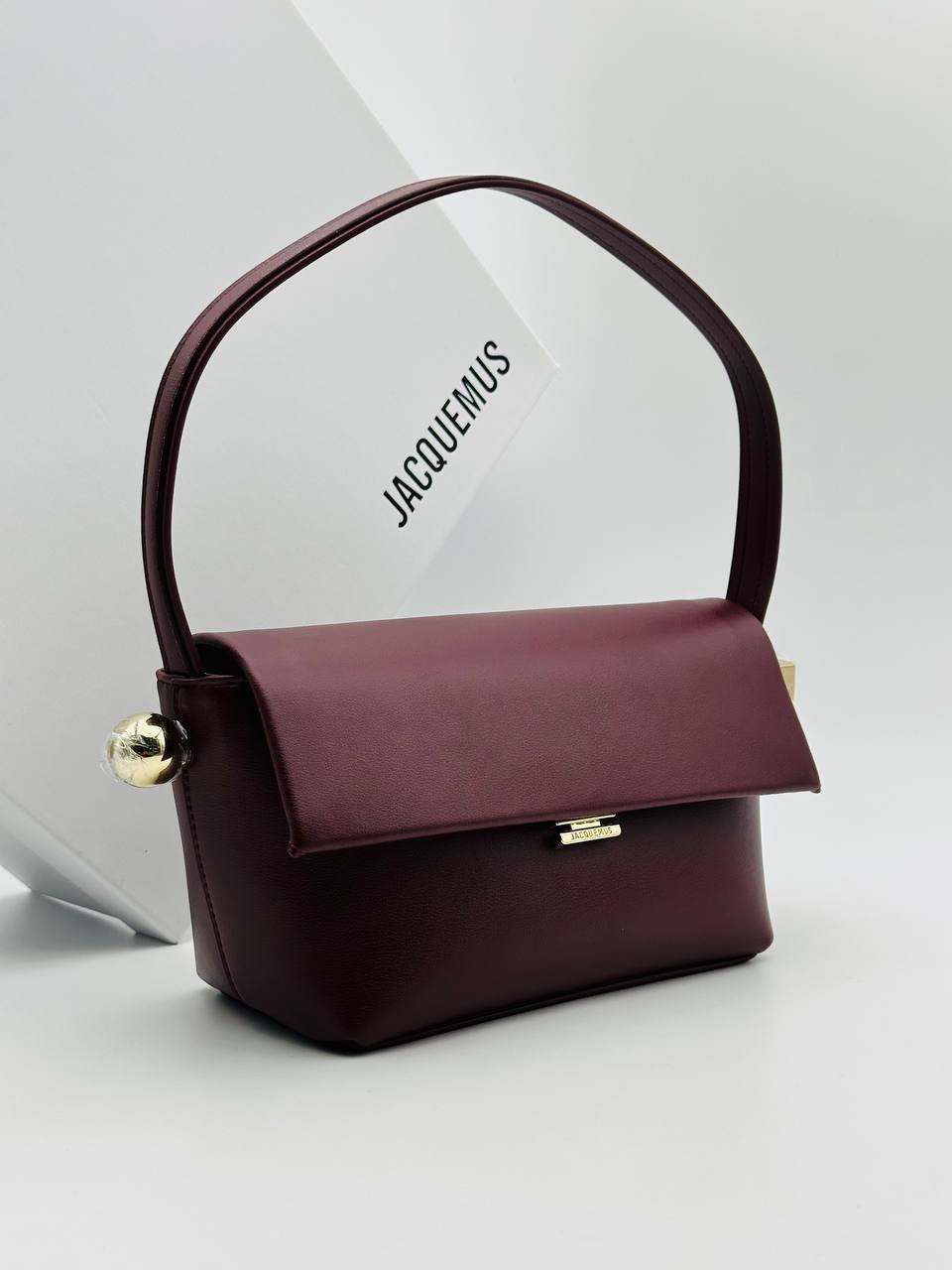 Сумка Jacquemus 4