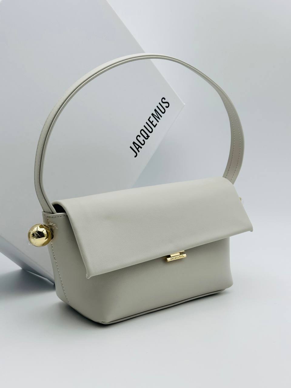 Сумка Jacquemus 7