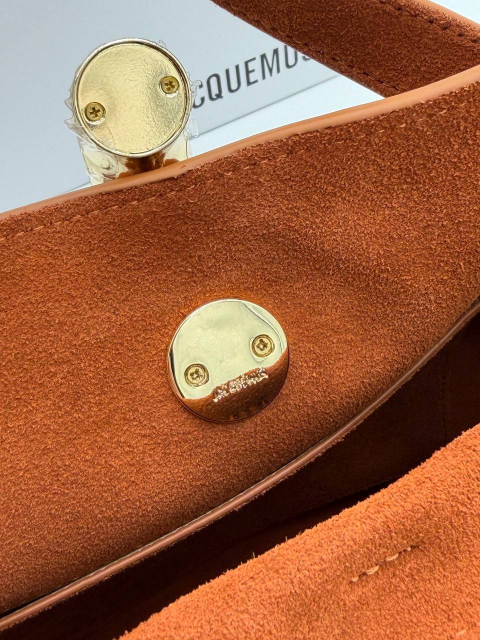 Сумка Jacquemus 6