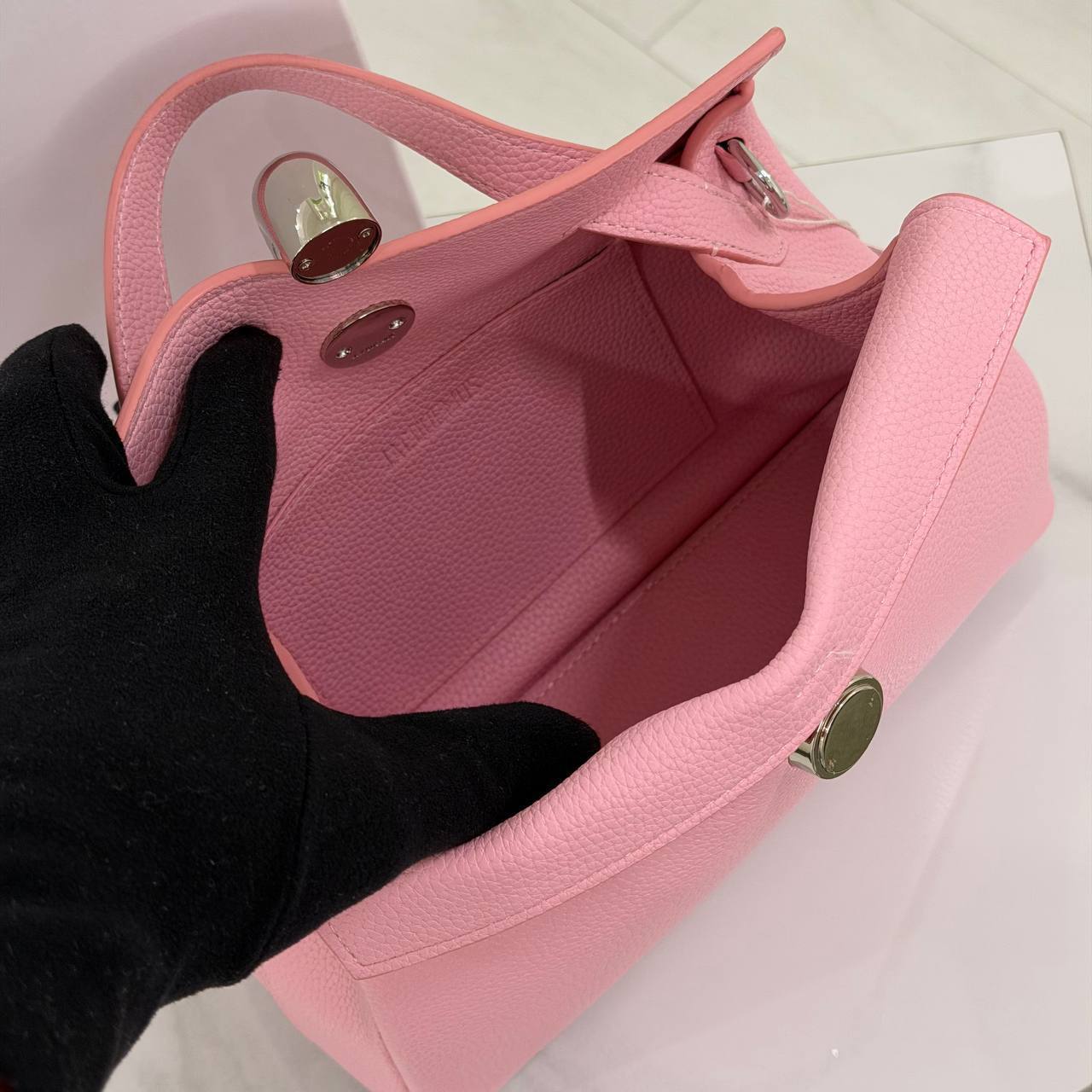 Сумка Jacquemus 5