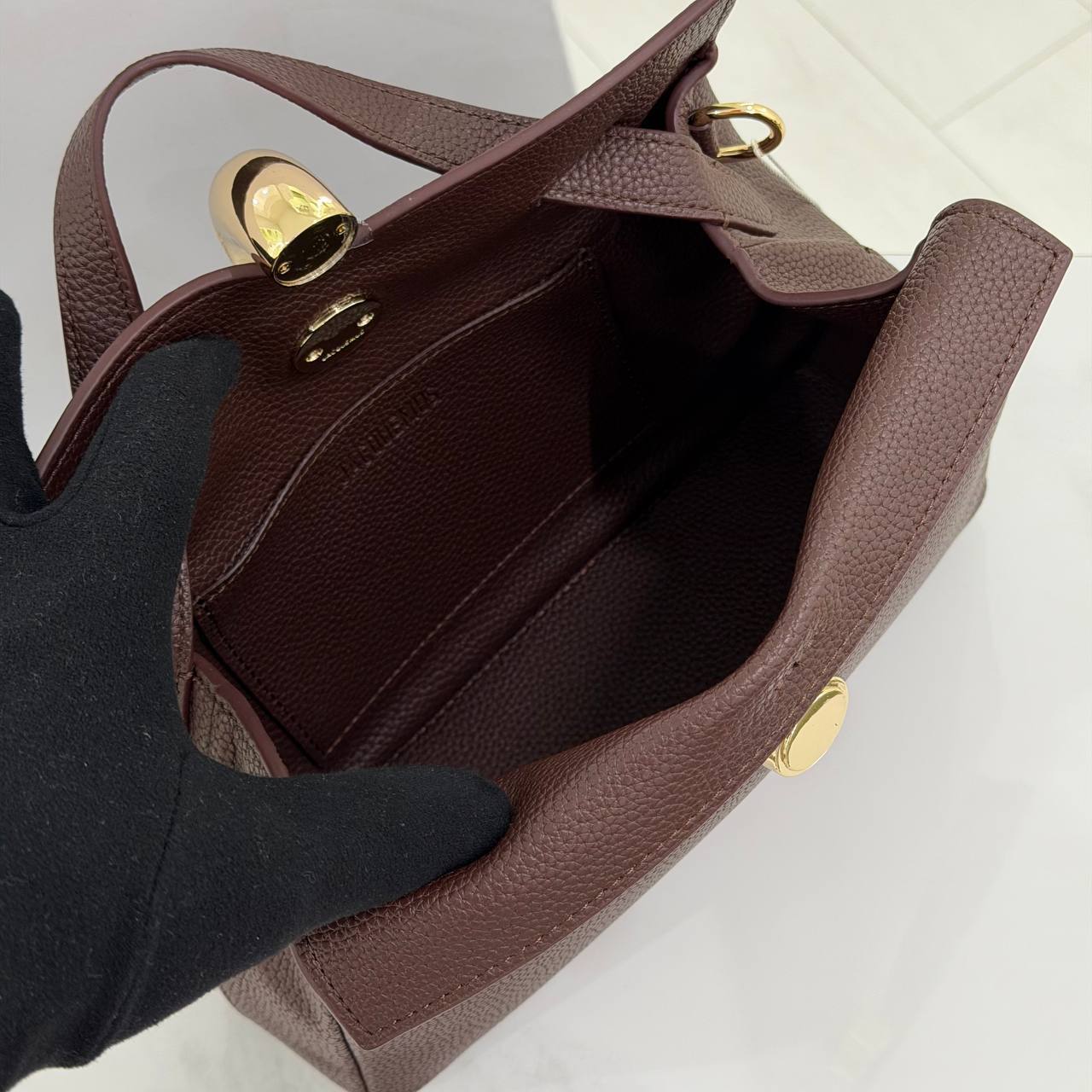 Сумка Jacquemus 4