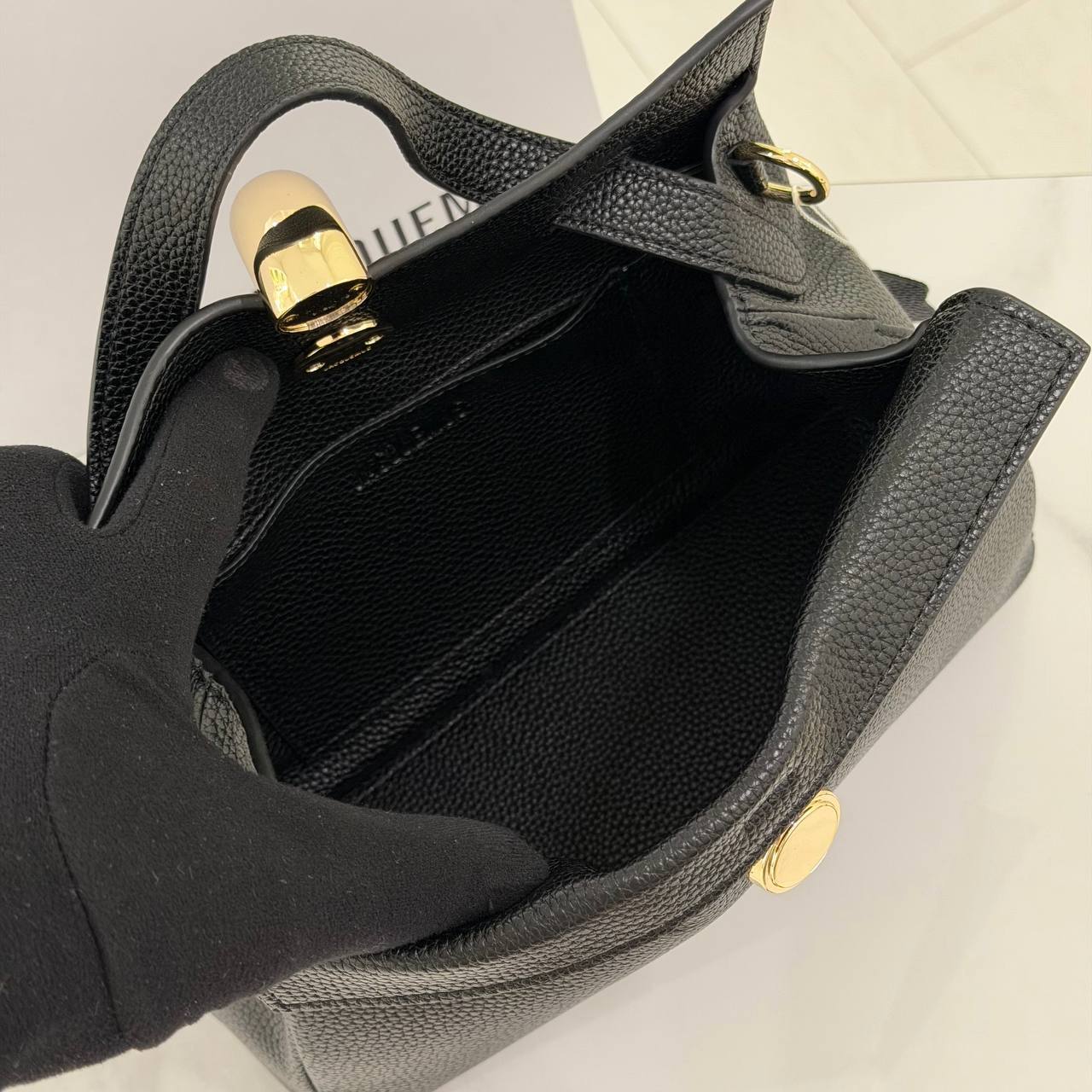 Сумка Jacquemus 6