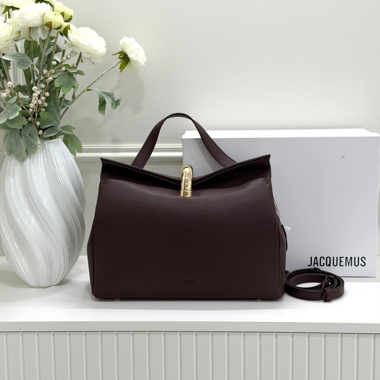 Сумка Jacquemus