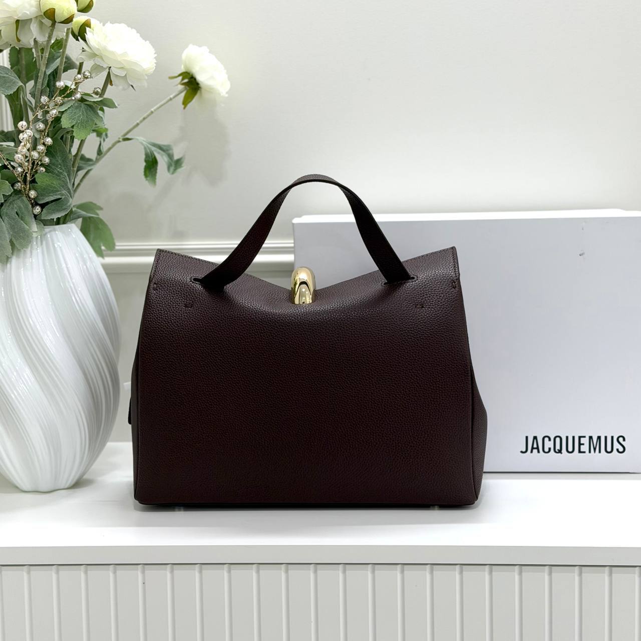 Сумка Jacquemus 2