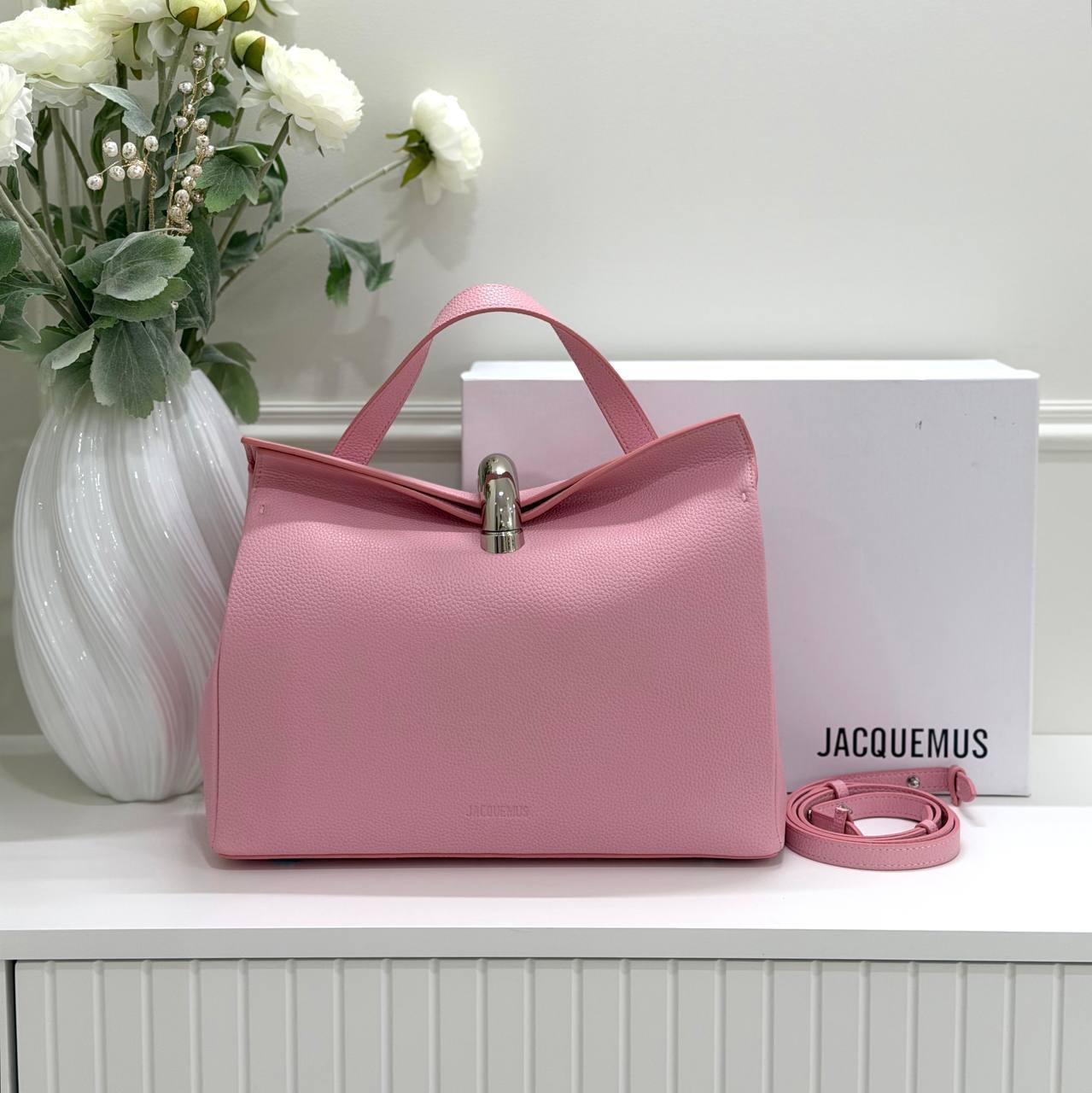 Сумка Jacquemus