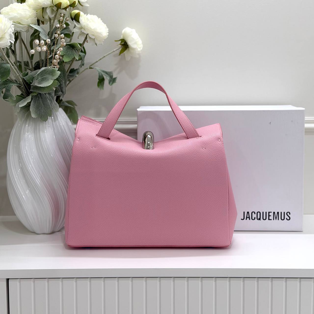 Сумка Jacquemus 2