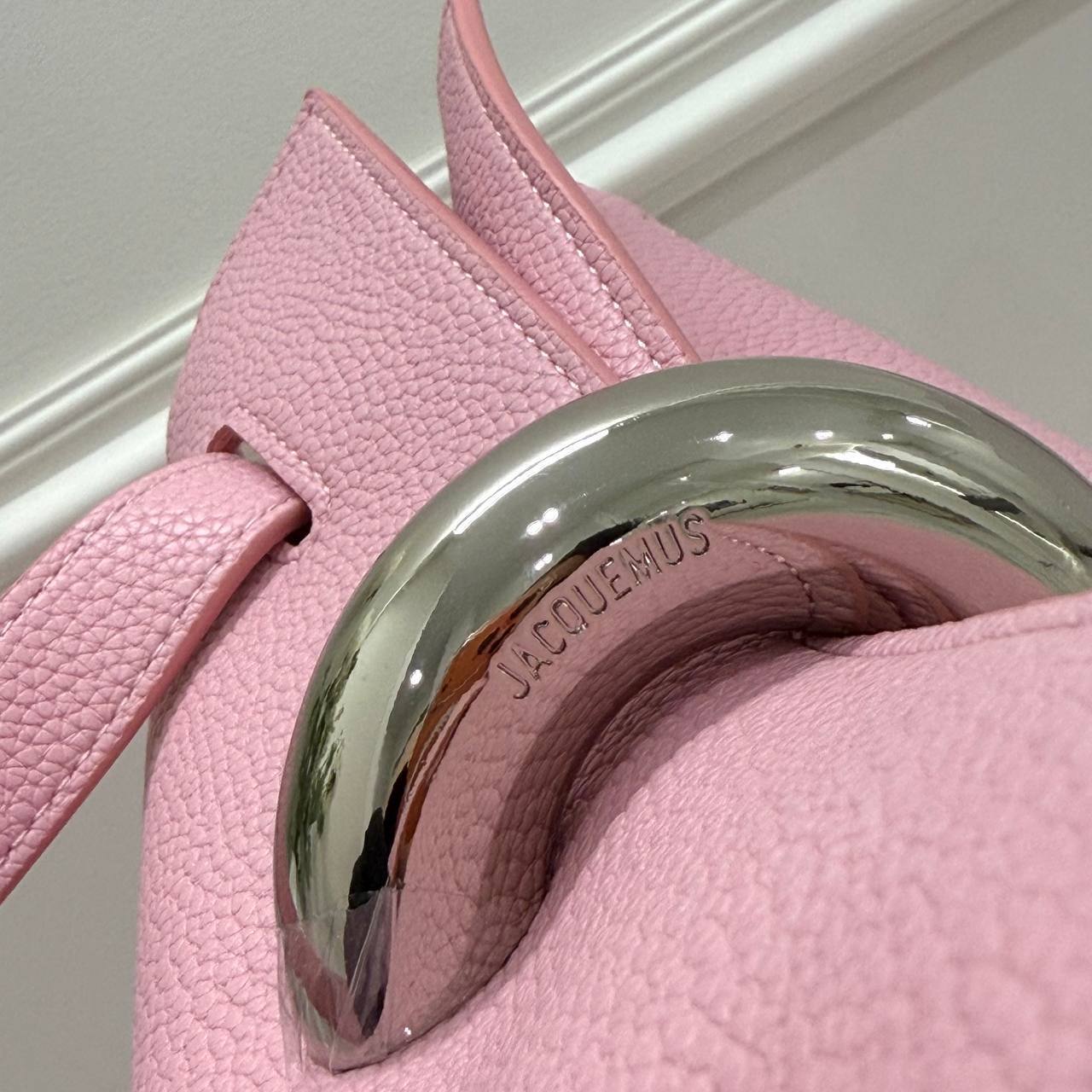 Сумка Jacquemus 3