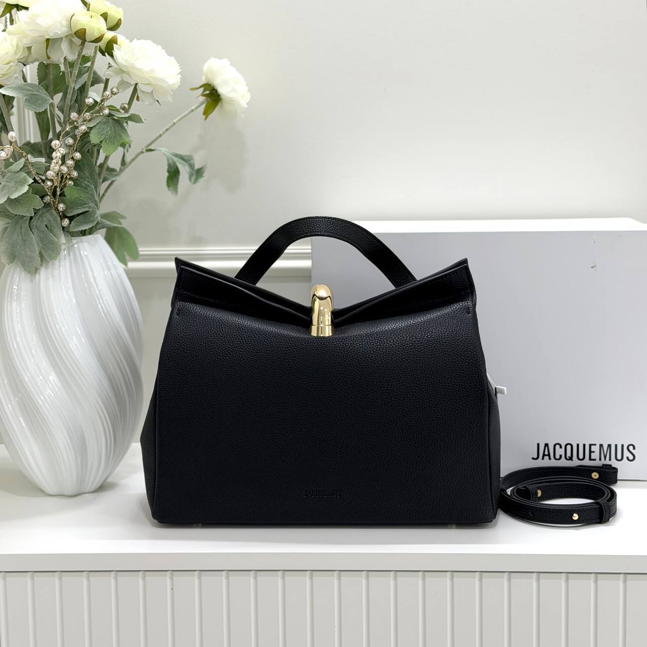 Сумка Jacquemus
