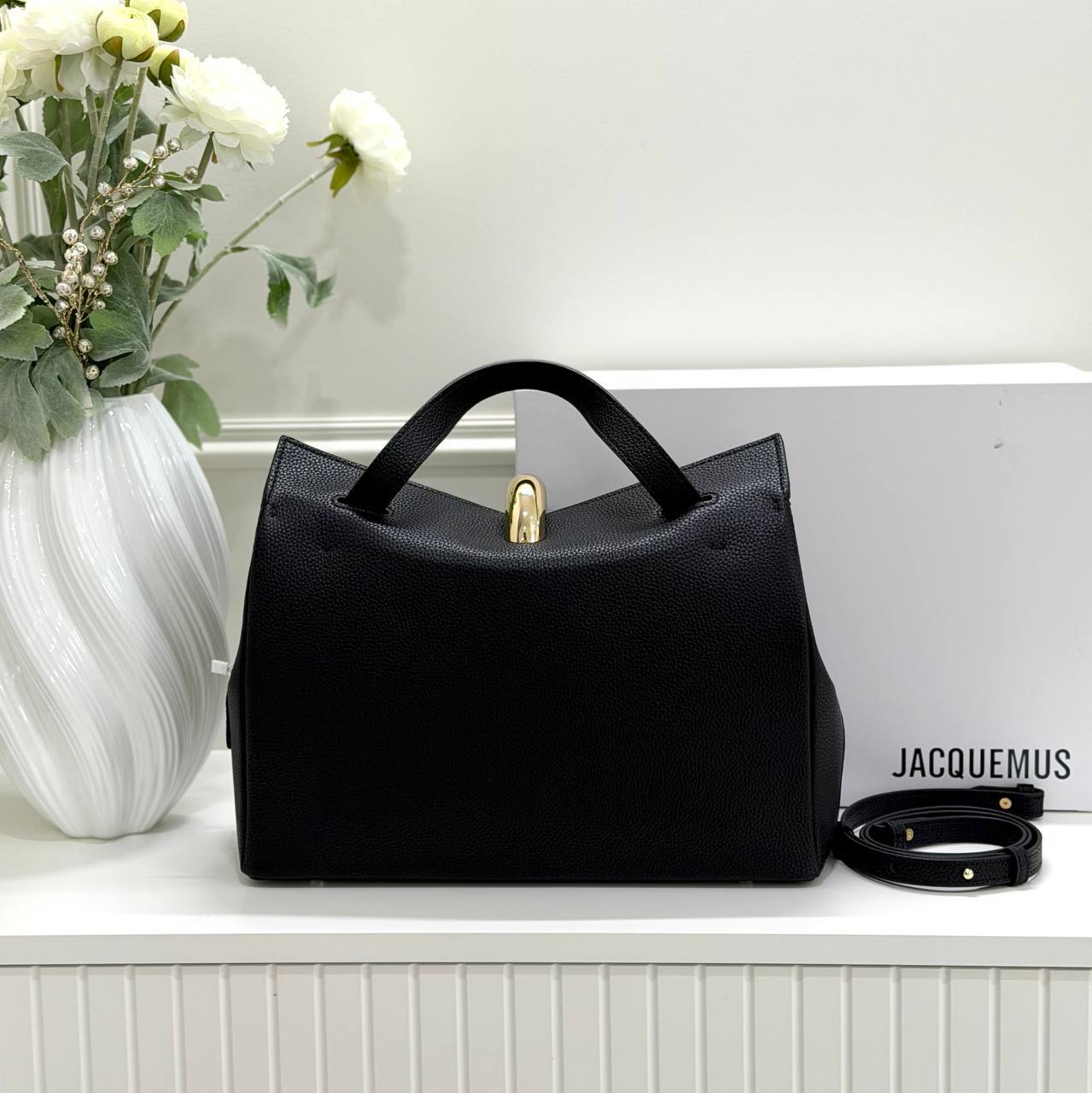 Сумка Jacquemus 2