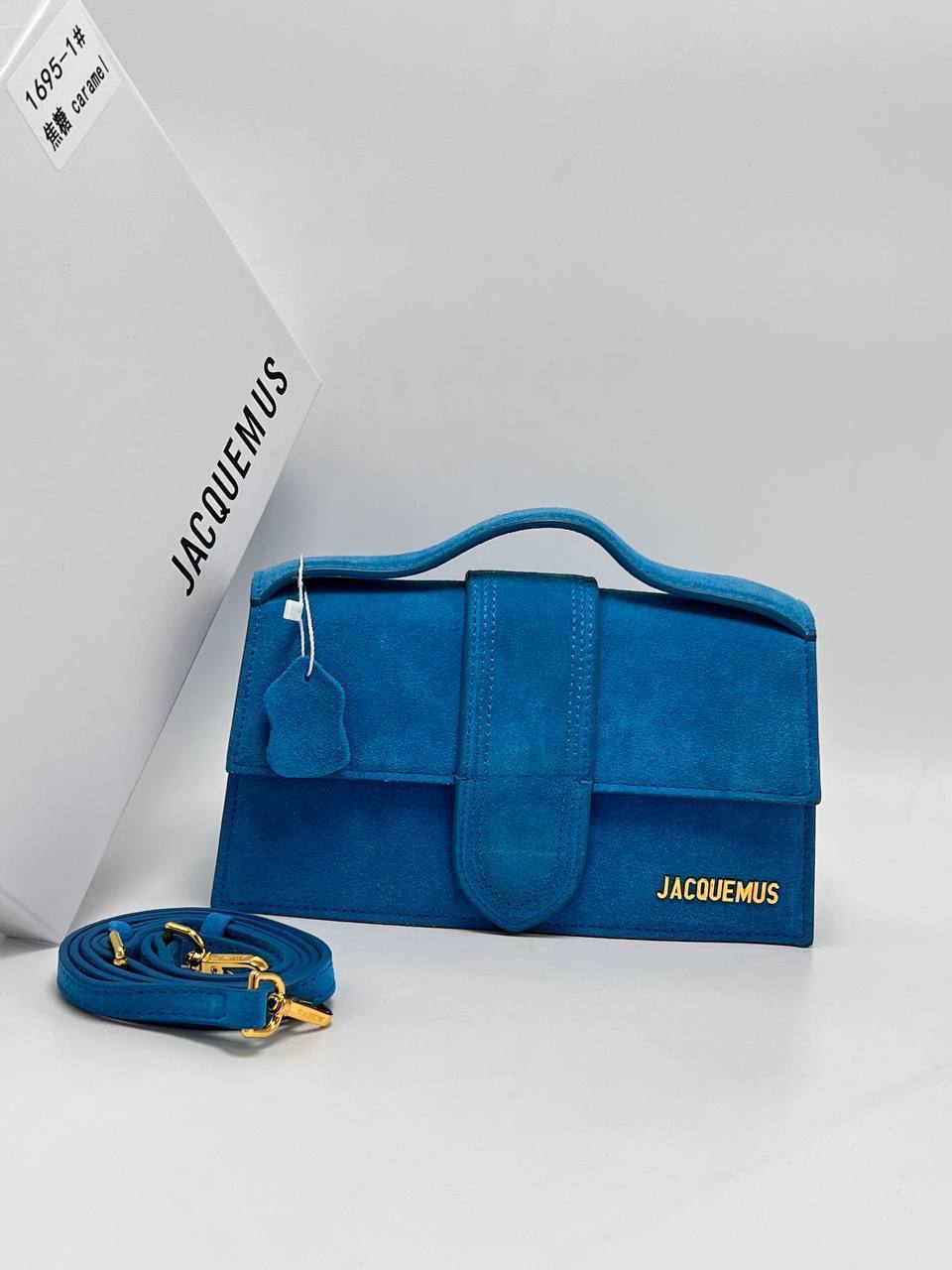 Сумка Jacquemus 2