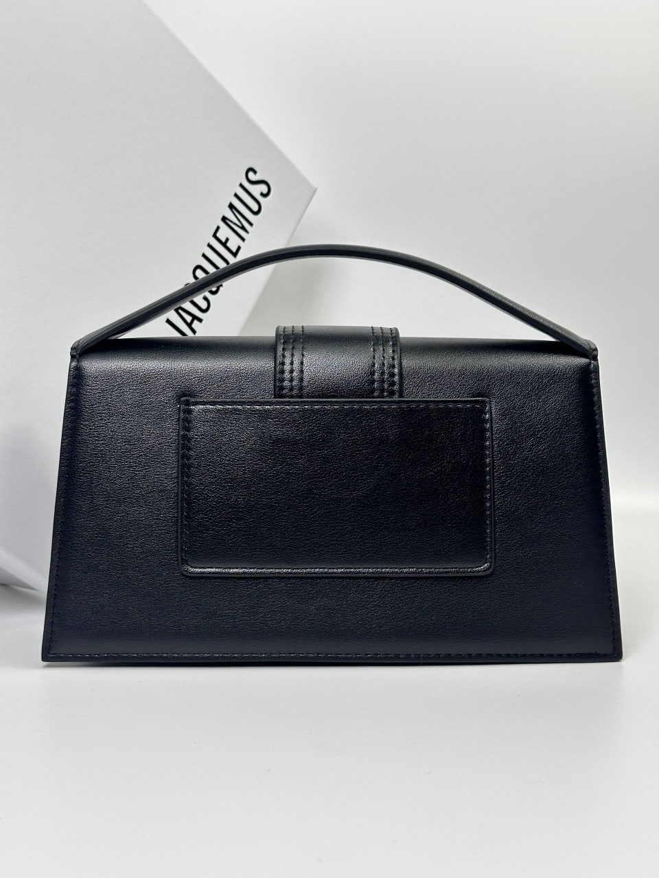 Сумка Jacquemus 10
