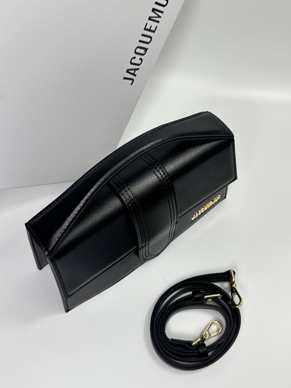Сумка Jacquemus 12