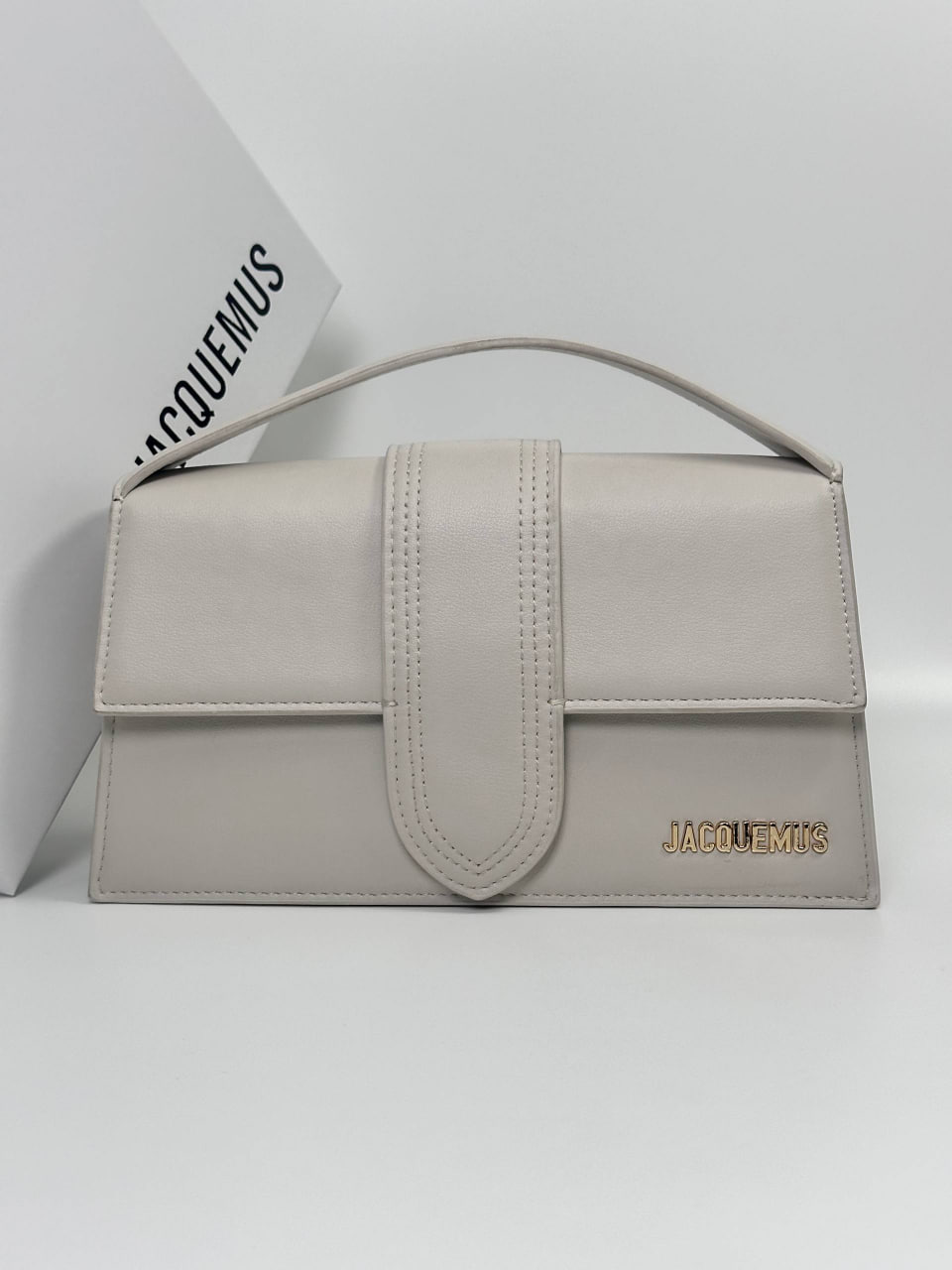 Сумка Jacquemus 6
