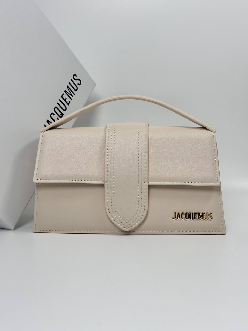 Сумка Jacquemus 7