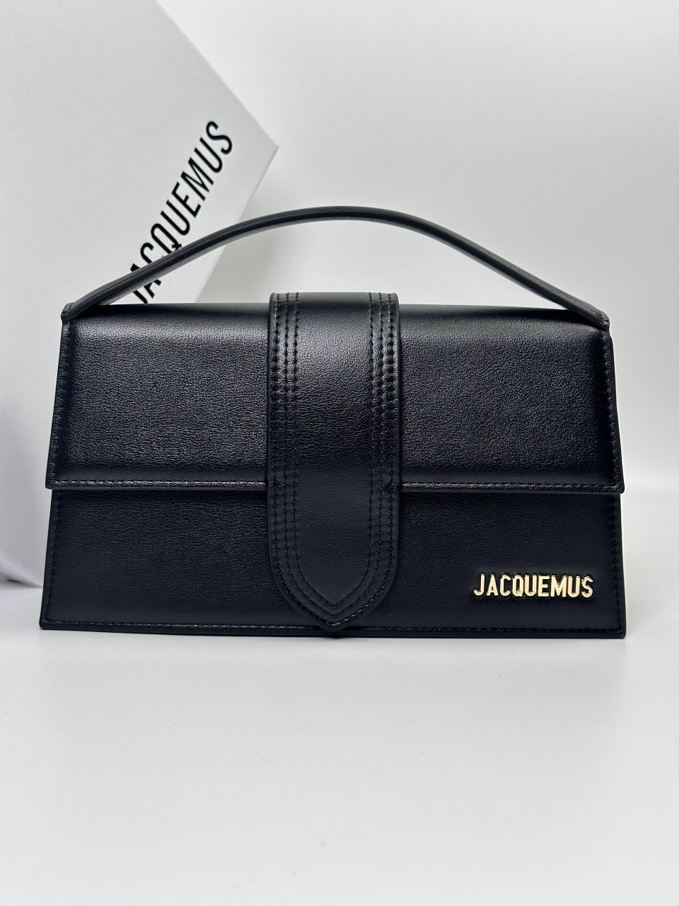 Сумка Jacquemus 8