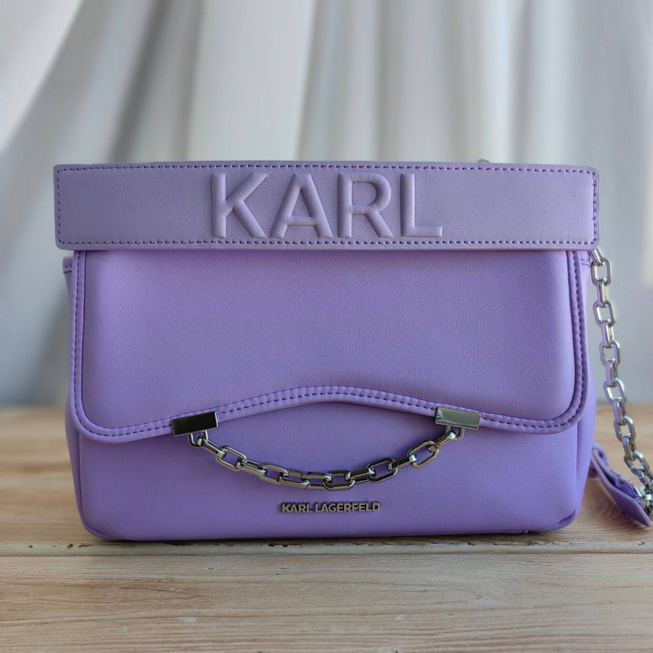 Сумка Karl Lagerfeld 2