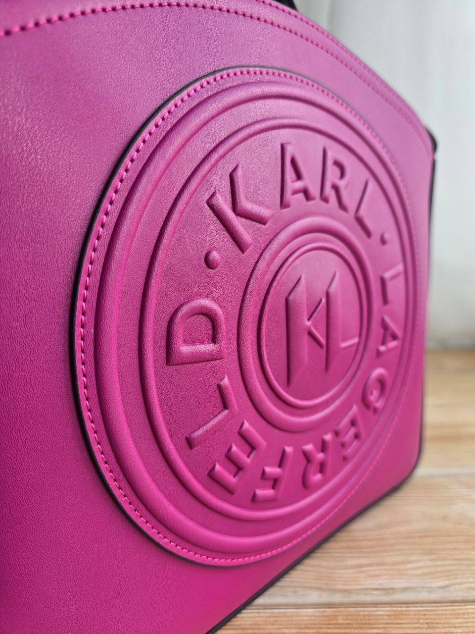 Сумка Karl Lagerfeld 11