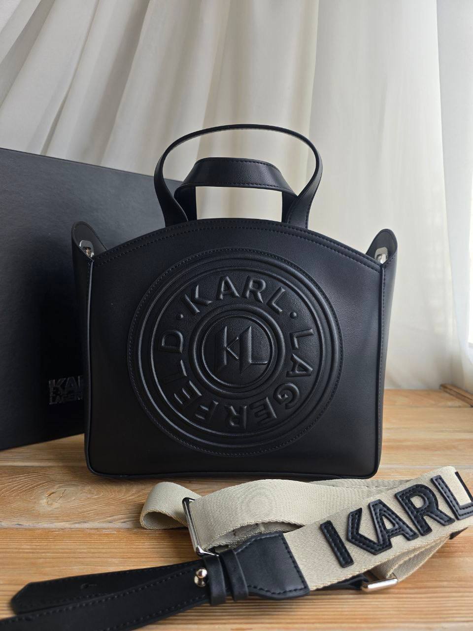 Сумка Karl Lagerfeld 2