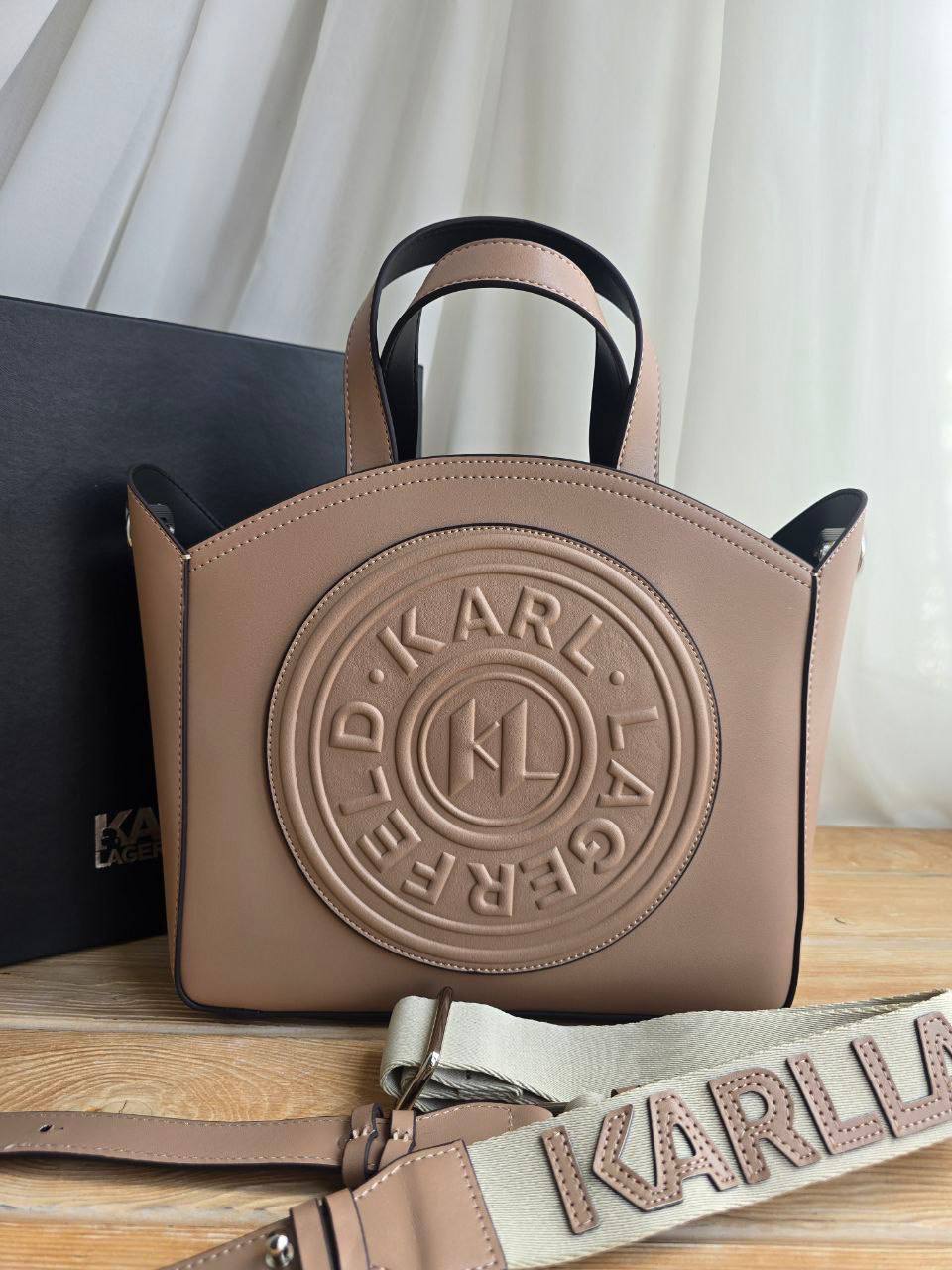 Сумка Karl Lagerfeld 5