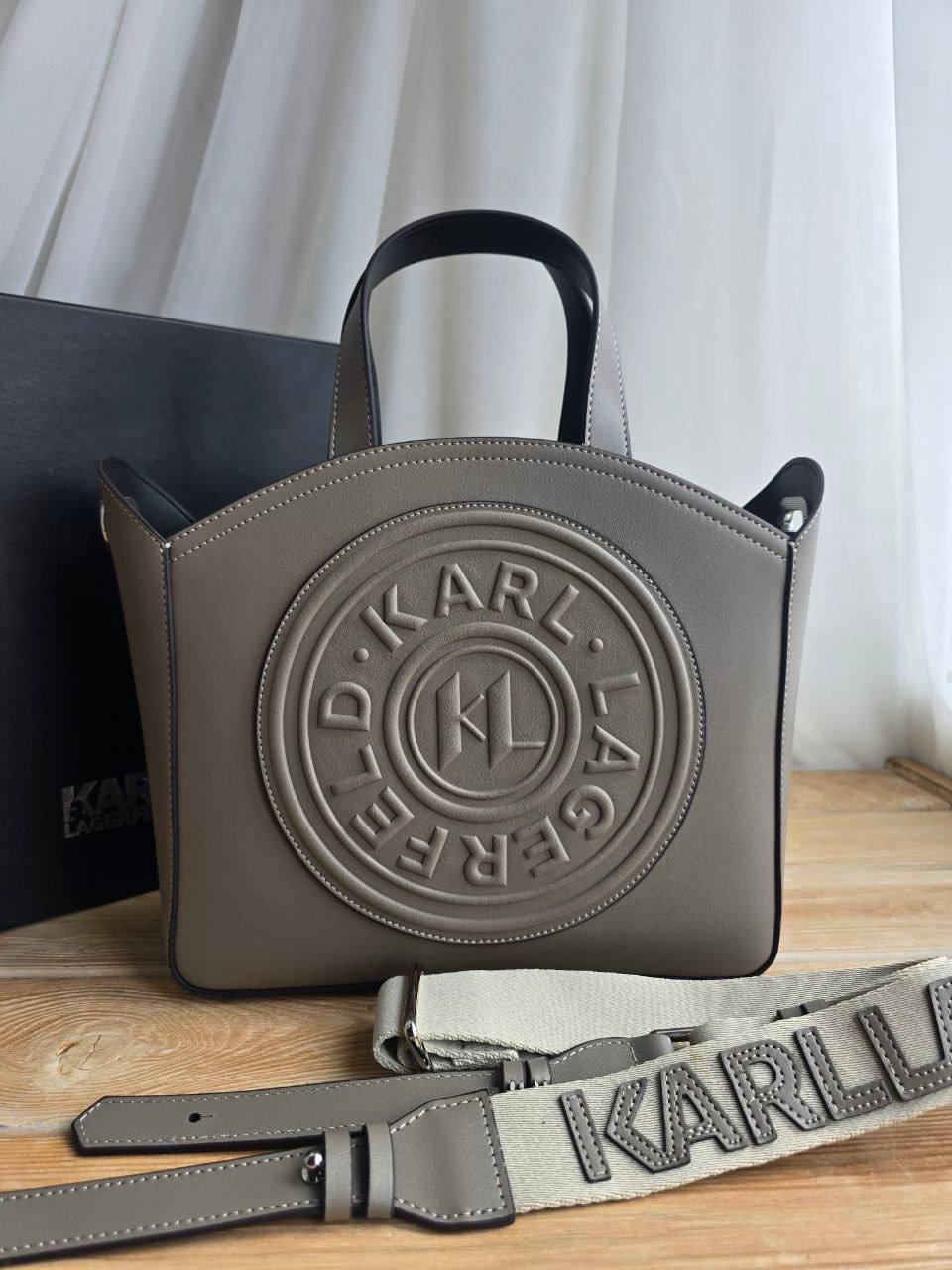 Сумка Karl Lagerfeld 7