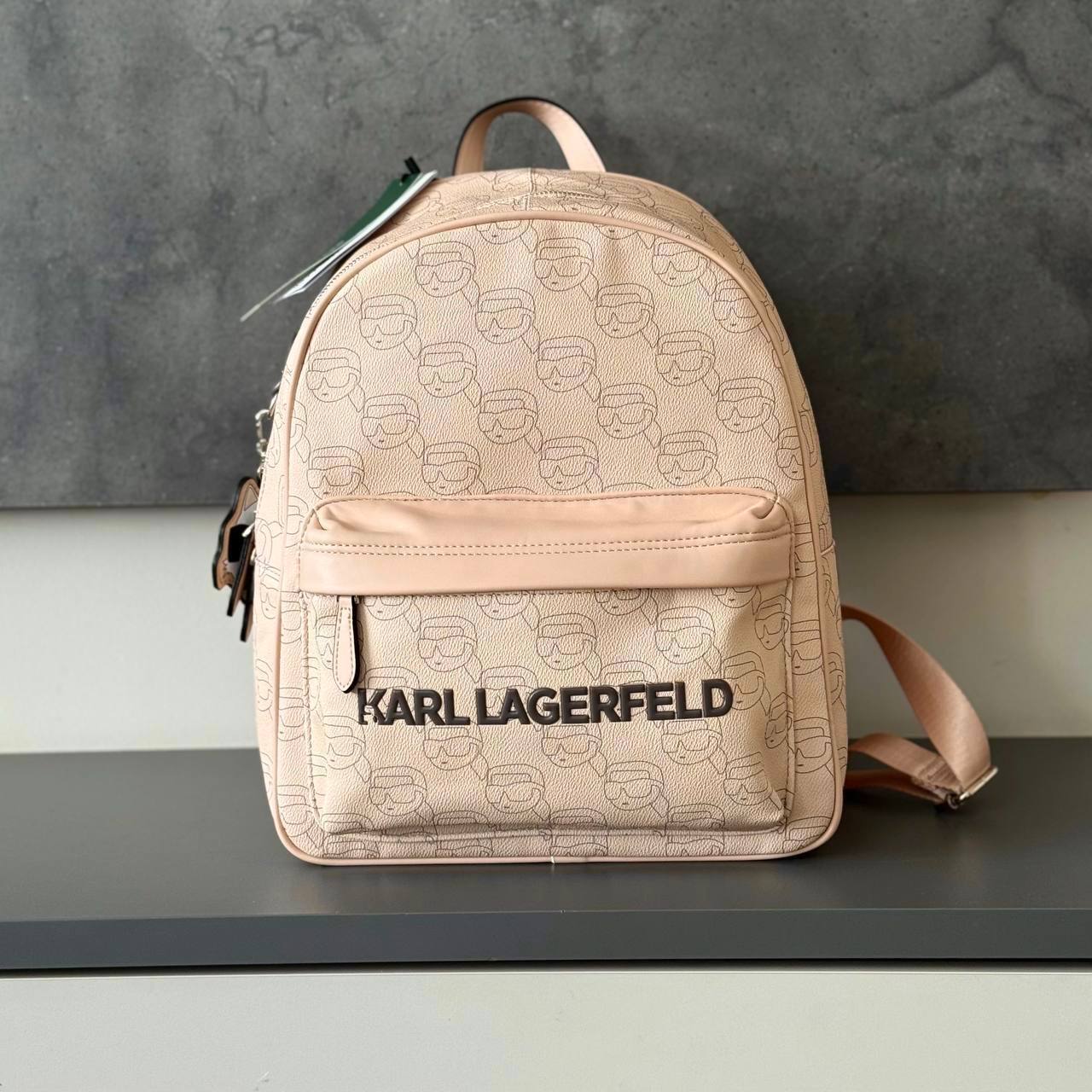 Рюкзак Karl Lagerfeld 2
