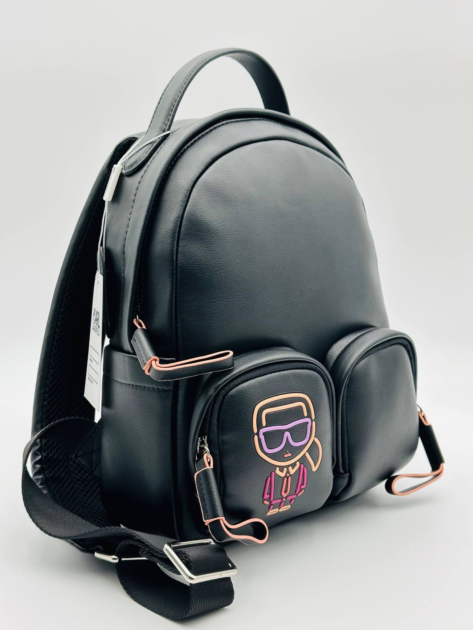 Рюкзак Karl Lagerfeld 2