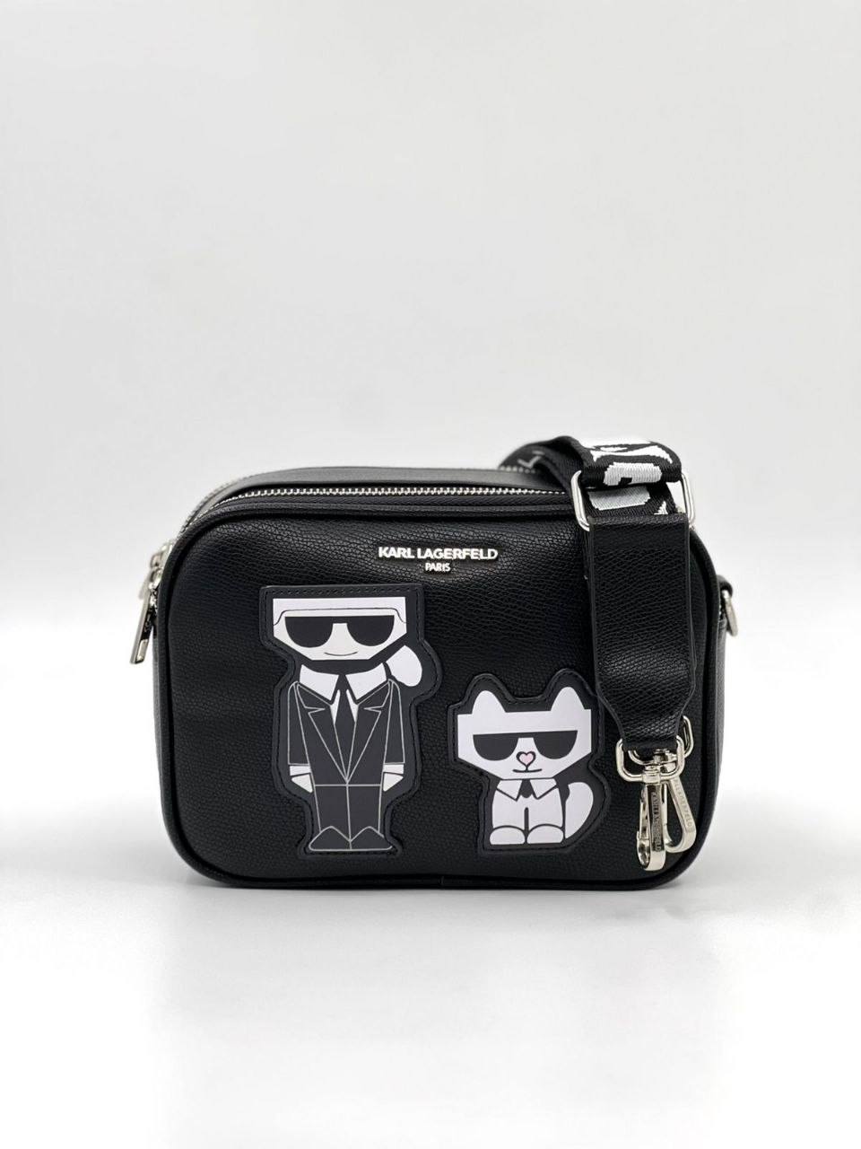 Сумка Karl Lagerfeld