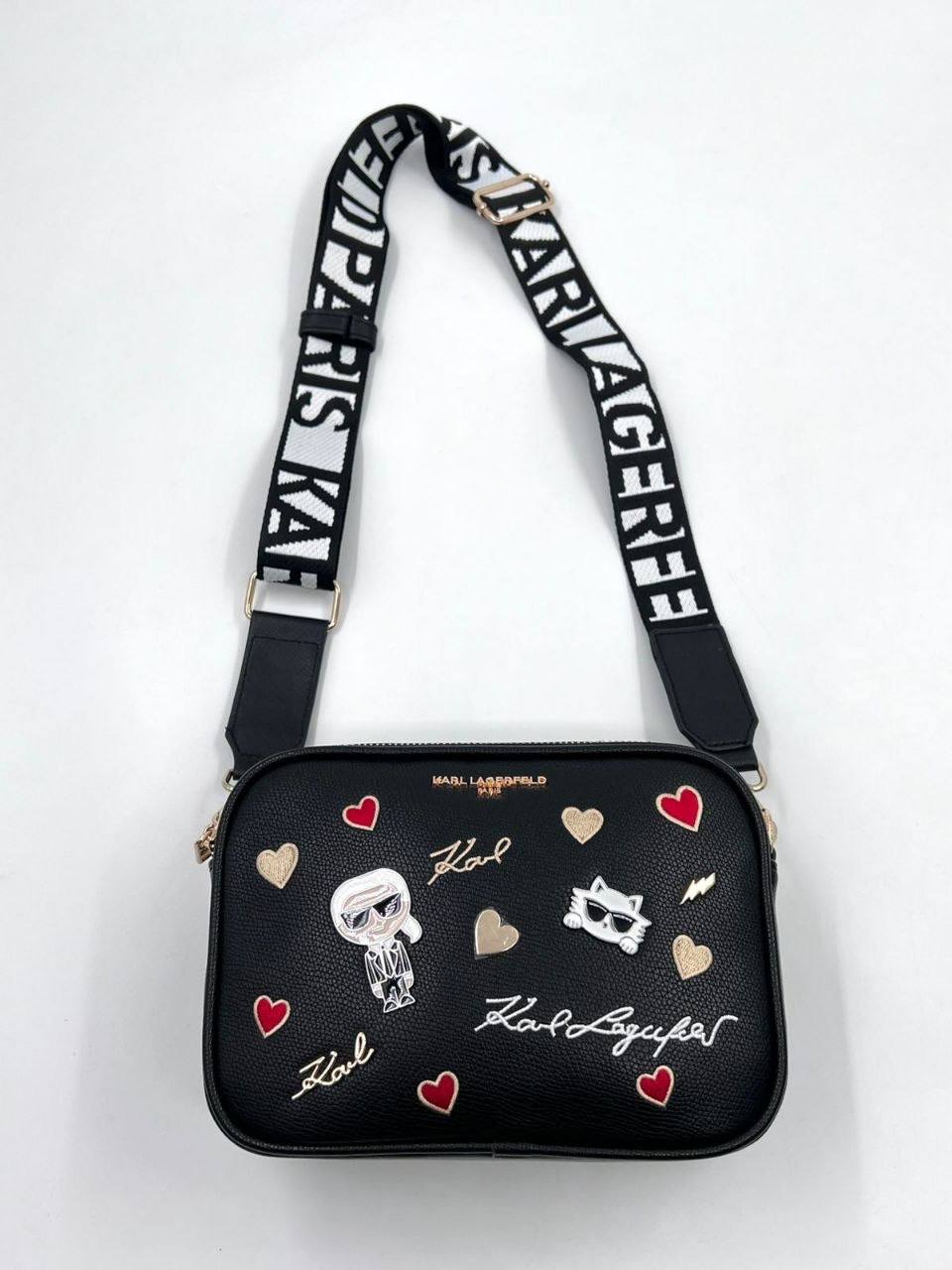 Сумка Karl Lagerfeld 5